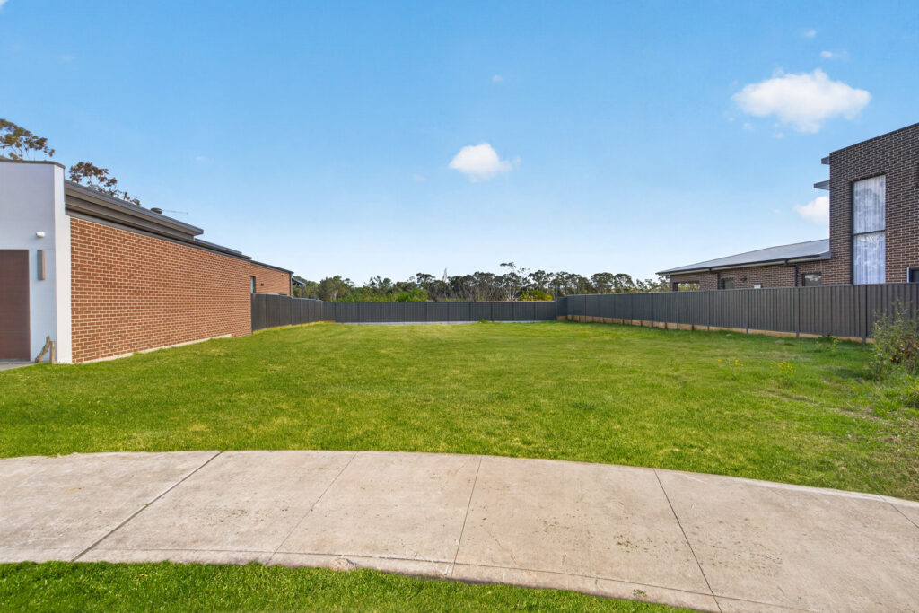 For Sale - 16 Geebung Street - New Property in Vineyard - Real Estate by Ruma Mundi