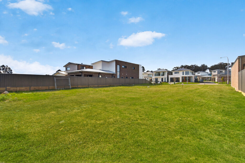 For Sale - 16 Geebung Street - New Property in Vineyard - Real Estate by Ruma Mundi