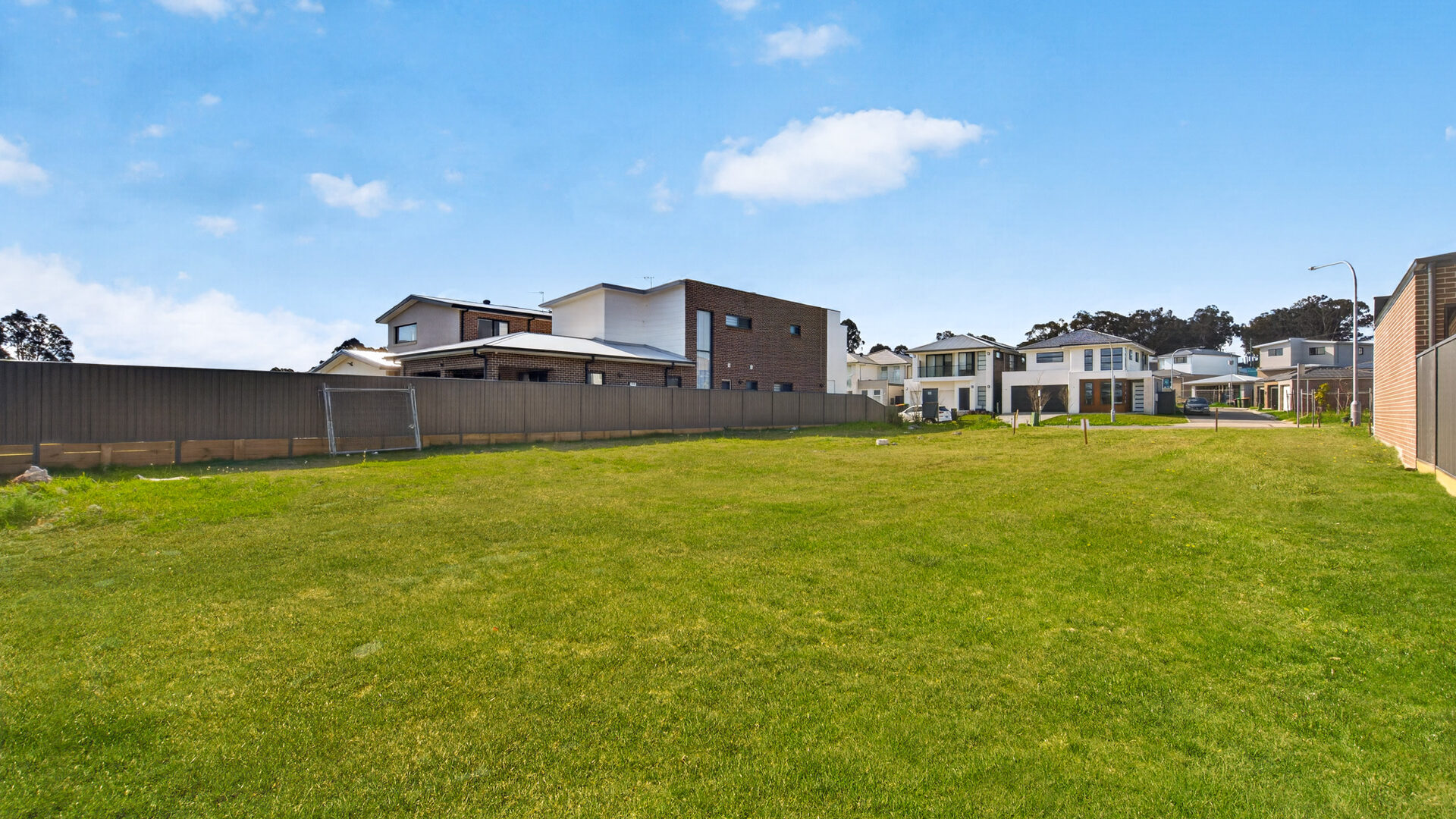 For Sale - 16 Geebung Street - New Property in Vineyard - Real Estate by Ruma Mundi