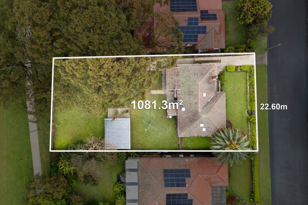 Auction - 16 Pearl Avenue - New Property in Epping - Real Estate by Teena Vaughan