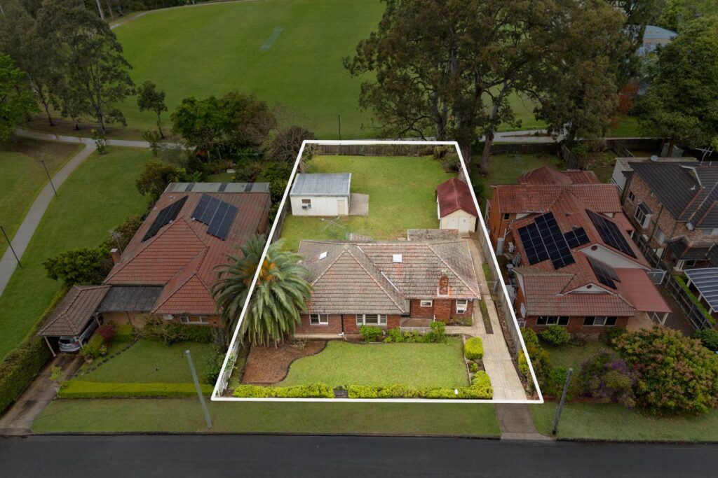 Auction - 16 Pearl Avenue - New Property in Epping - Real Estate by Teena Vaughan