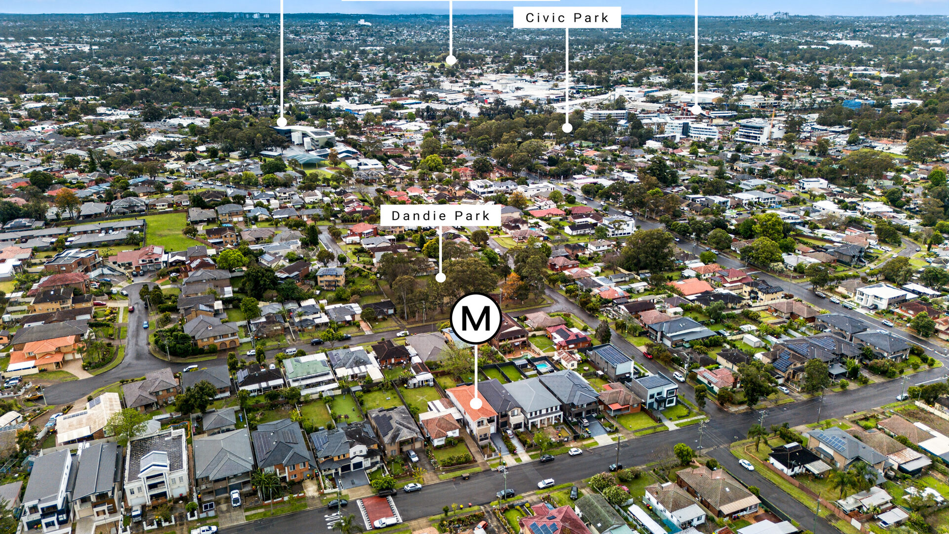 Auction - 77a Magowar Road - New Property in Girraween - Real Estate by Amit Nayak