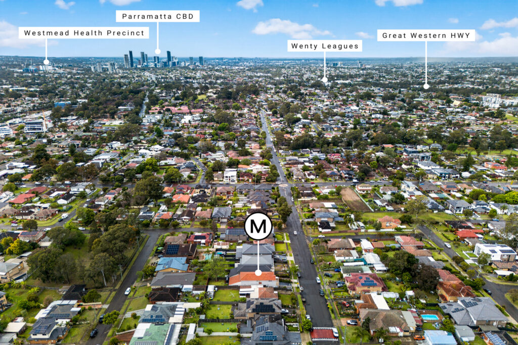 Auction - 77a Magowar Road - New Property in Girraween - Real Estate by Amit Nayak
