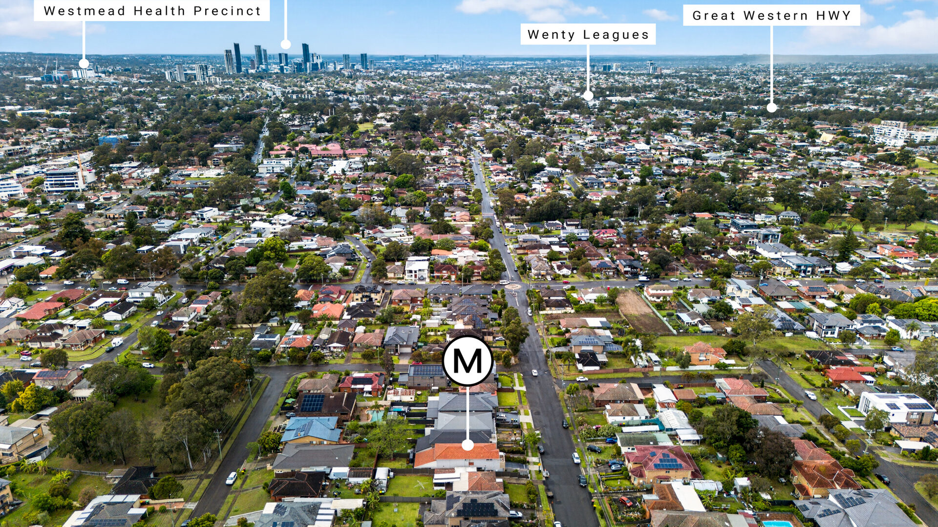 Auction - 77a Magowar Road - New Property in Girraween - Real Estate by Amit Nayak