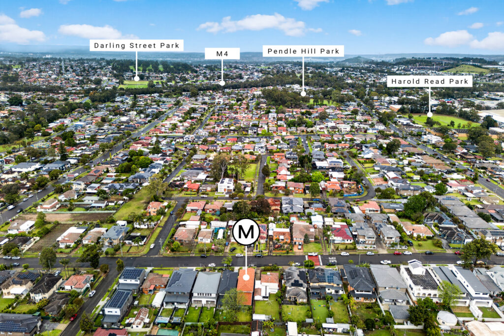 Auction - 77a Magowar Road - New Property in Girraween - Real Estate by Amit Nayak