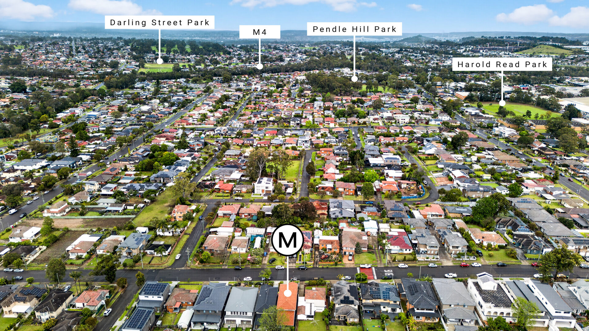 Auction - 77a Magowar Road - New Property in Girraween - Real Estate by Amit Nayak