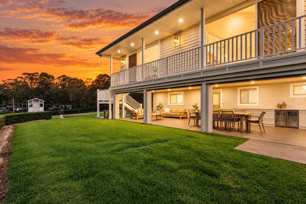 For Sale - 248 Old Pitt Town Road - New Property in Pitt Town - Real Estate by Brett Humby