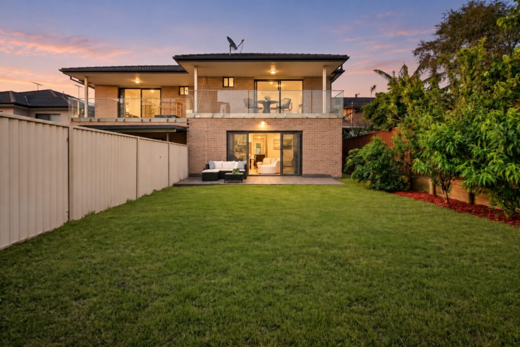 For Sale - 57 Hughes Avenue - New Property in Ermington - Real Estate by Stephen Mina
