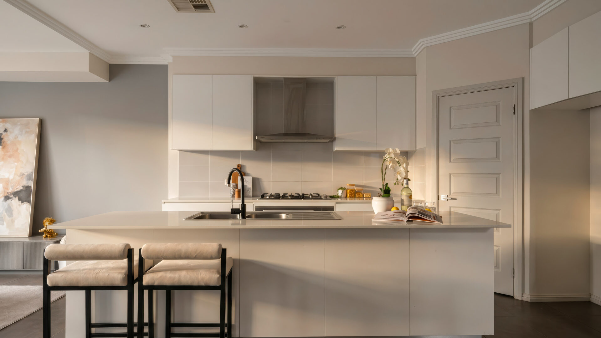 For Sale - 57 Hughes Avenue - New Property in Ermington - Real Estate by Stephen Mina