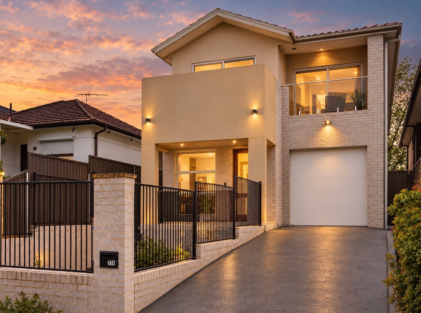 Auction - 77a Magowar Road - New Property in Girraween - Real Estate by Amit Nayak