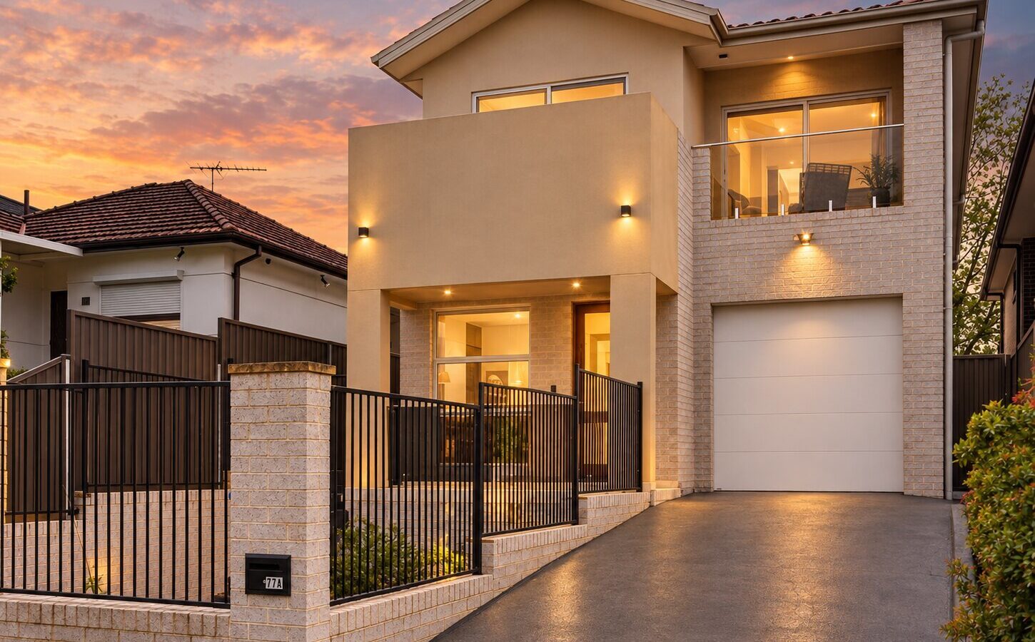 Auction - 77a Magowar Road - New Property in Girraween - Real Estate by Amit Nayak