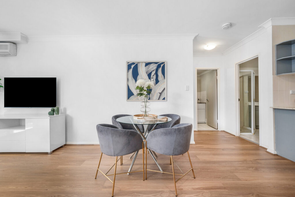 For Sale - 304/19-21 Good Street - New Property in Parramatta - Real Estate by Team Aaron X Rowan