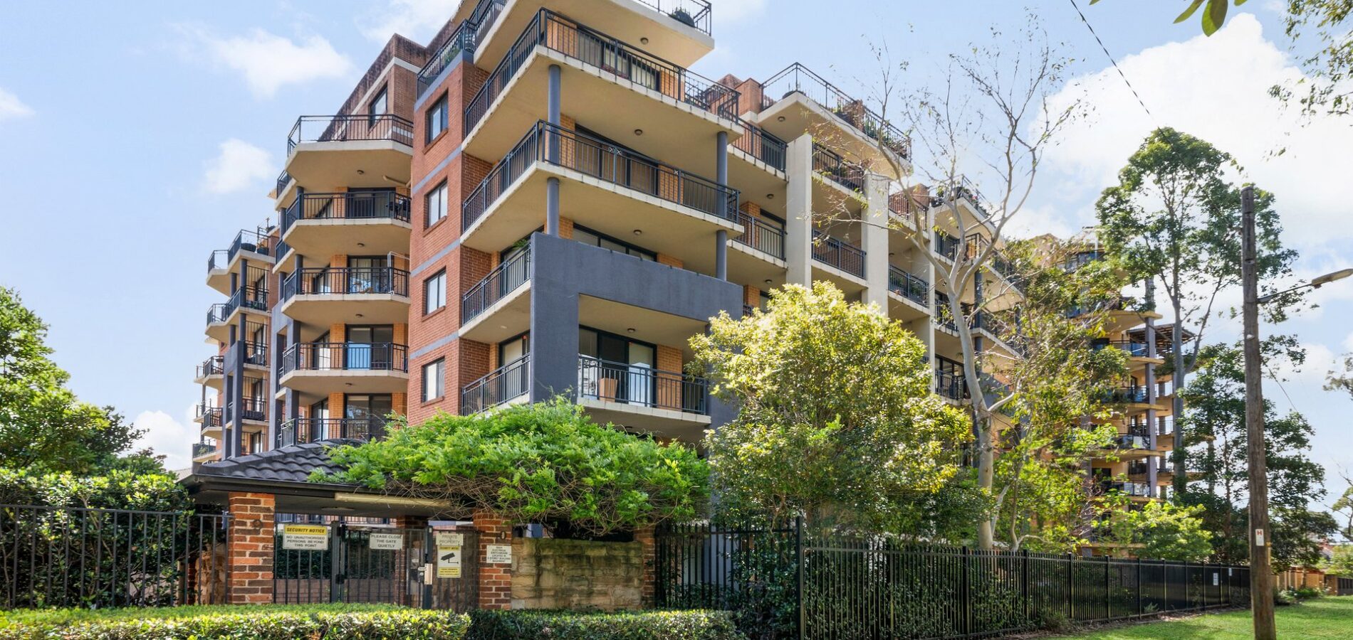 304/19-21 Good Street, Parramatta