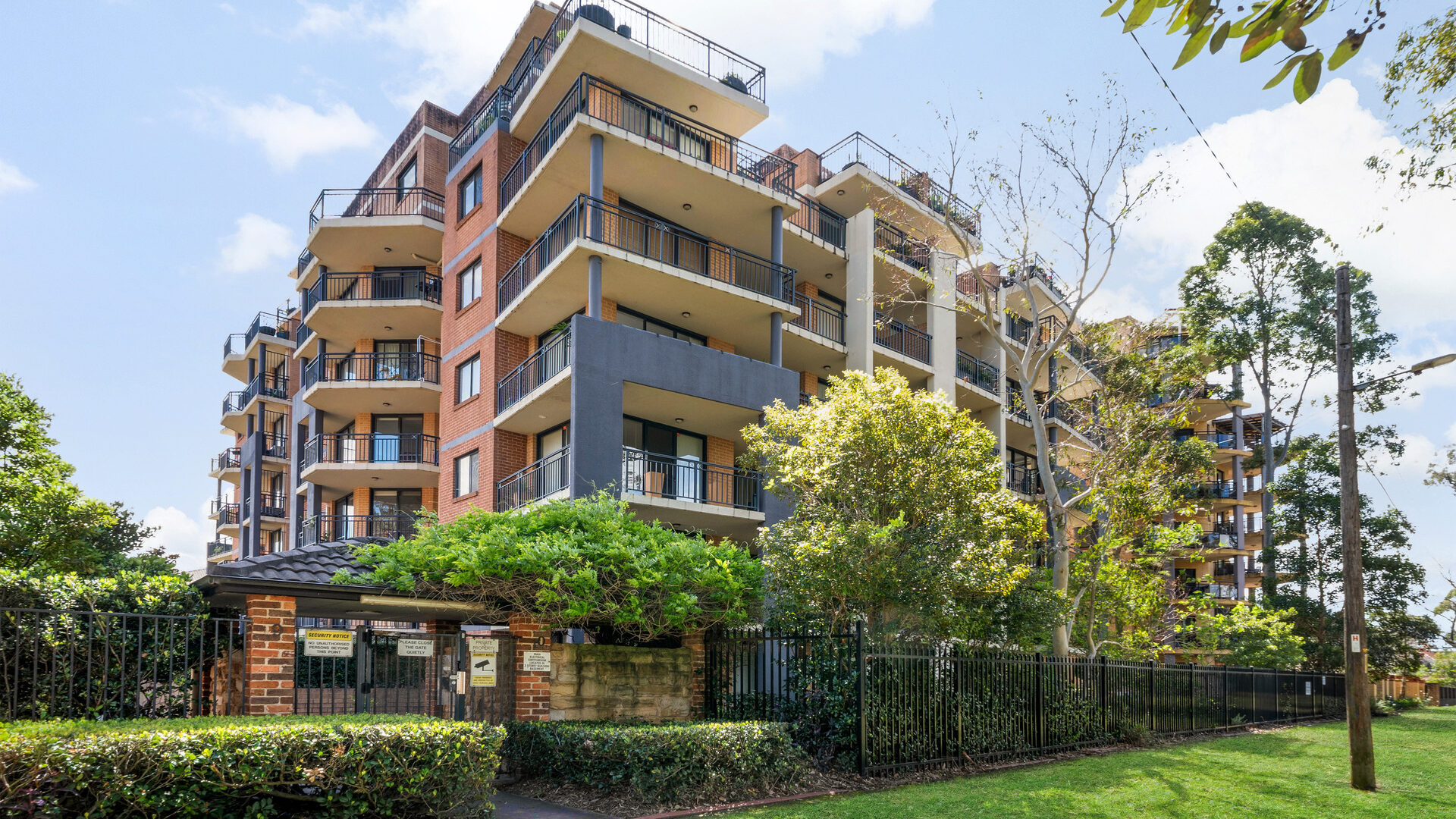 For Sale - 304/19-21 Good Street - New Property in Parramatta - Real Estate by Team Aaron X Rowan