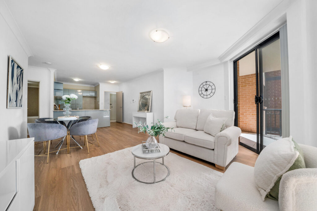 For Sale - 304/19-21 Good Street - New Property in Parramatta - Real Estate by Team Aaron X Rowan
