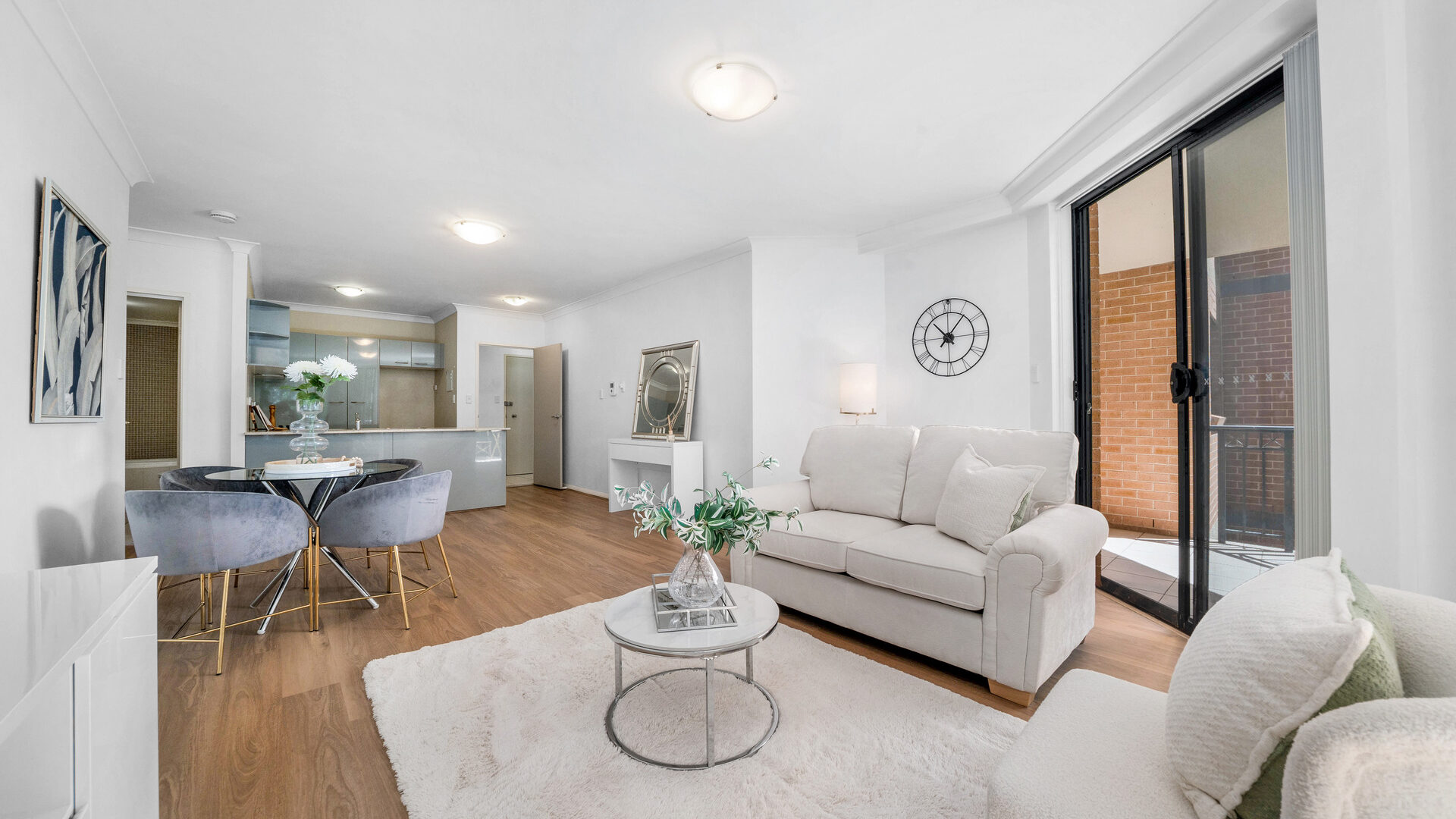 For Sale - 304/19-21 Good Street - New Property in Parramatta - Real Estate by Team Aaron X Rowan