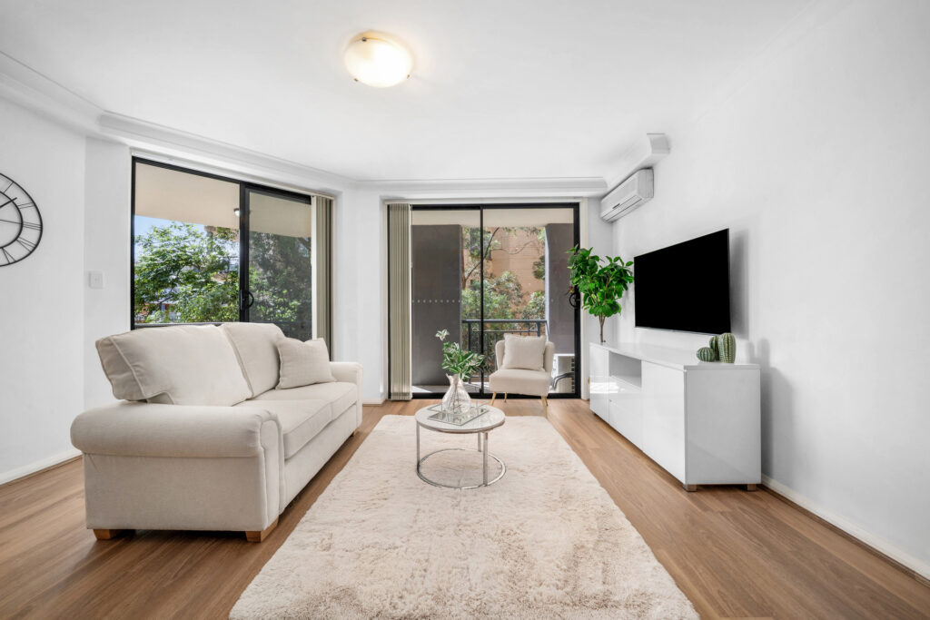 For Sale - 304/19-21 Good Street - New Property in Parramatta - Real Estate by Team Aaron X Rowan
