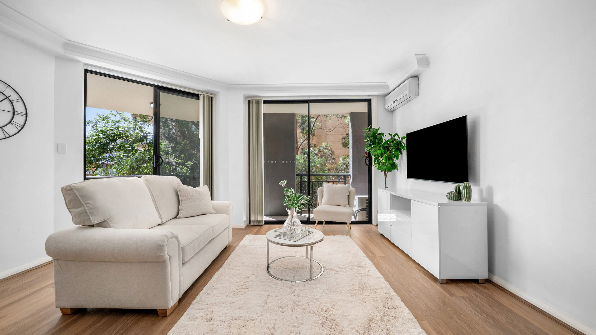 For Sale - 304/19-21 Good Street - New Property in Parramatta - Real Estate by Team Aaron X Rowan