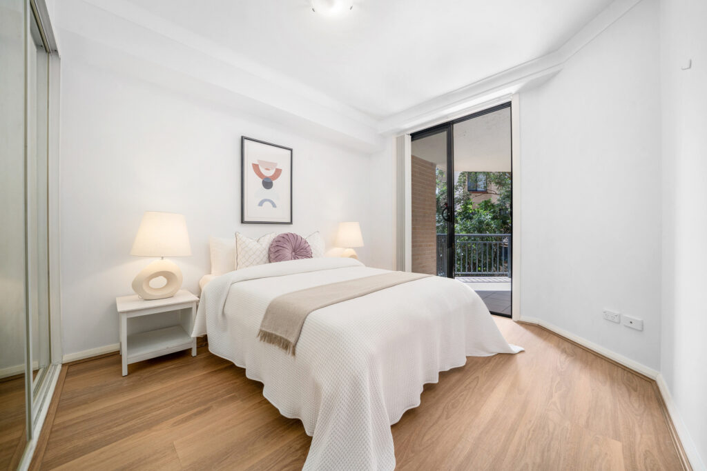For Sale - 304/19-21 Good Street - New Property in Parramatta - Real Estate by Team Aaron X Rowan