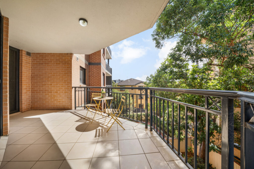 For Sale - 304/19-21 Good Street - New Property in Parramatta - Real Estate by Team Aaron X Rowan