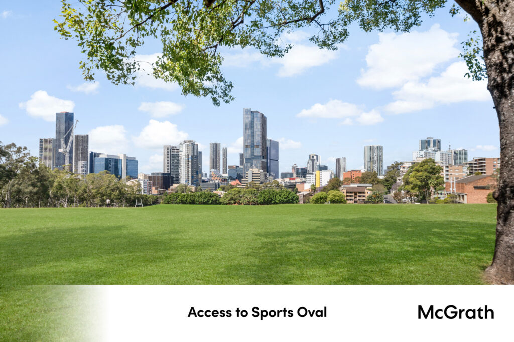 For Sale - 304/19-21 Good Street - New Property in Parramatta - Real Estate by Team Aaron X Rowan