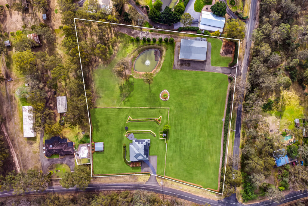 For Sale - 248 Old Pitt Town Road - New Property in Pitt Town - Real Estate by Brett Humby