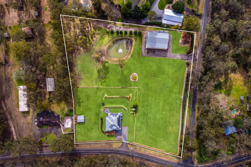 For Sale - 248 Old Pitt Town Road - New Property in Pitt Town - Real Estate by Brett Humby