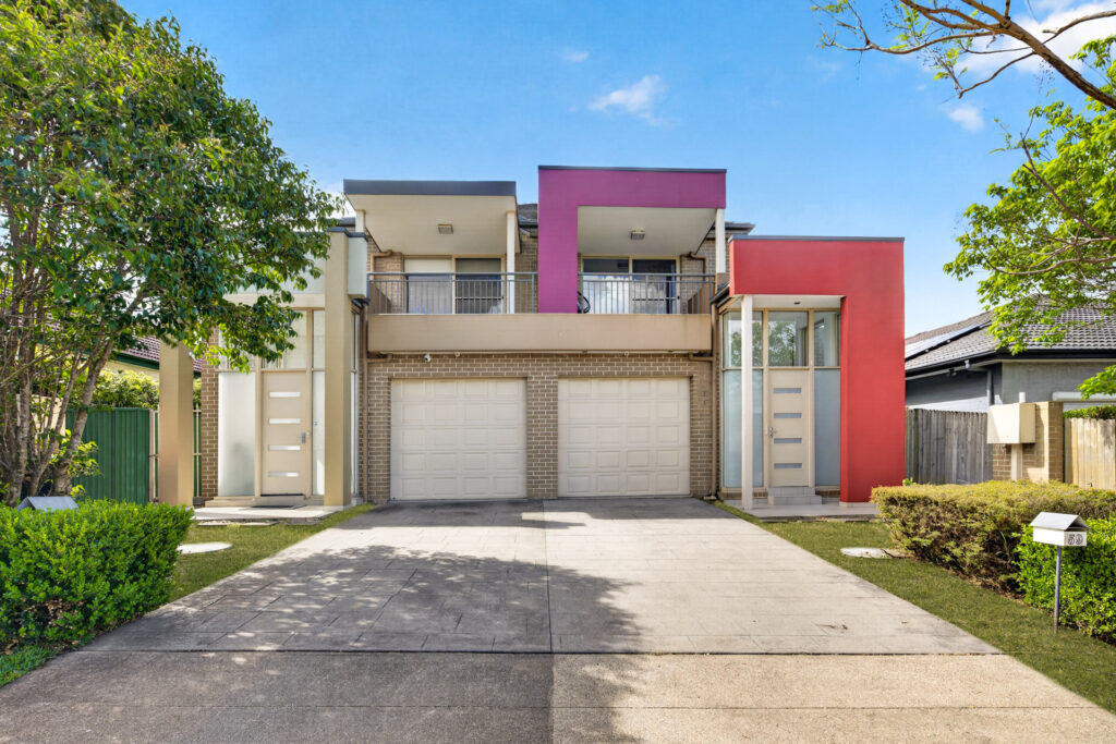 For Sale - 59 Darcy Road - New Property in Wentworthville - Real Estate by Amit Nayak
