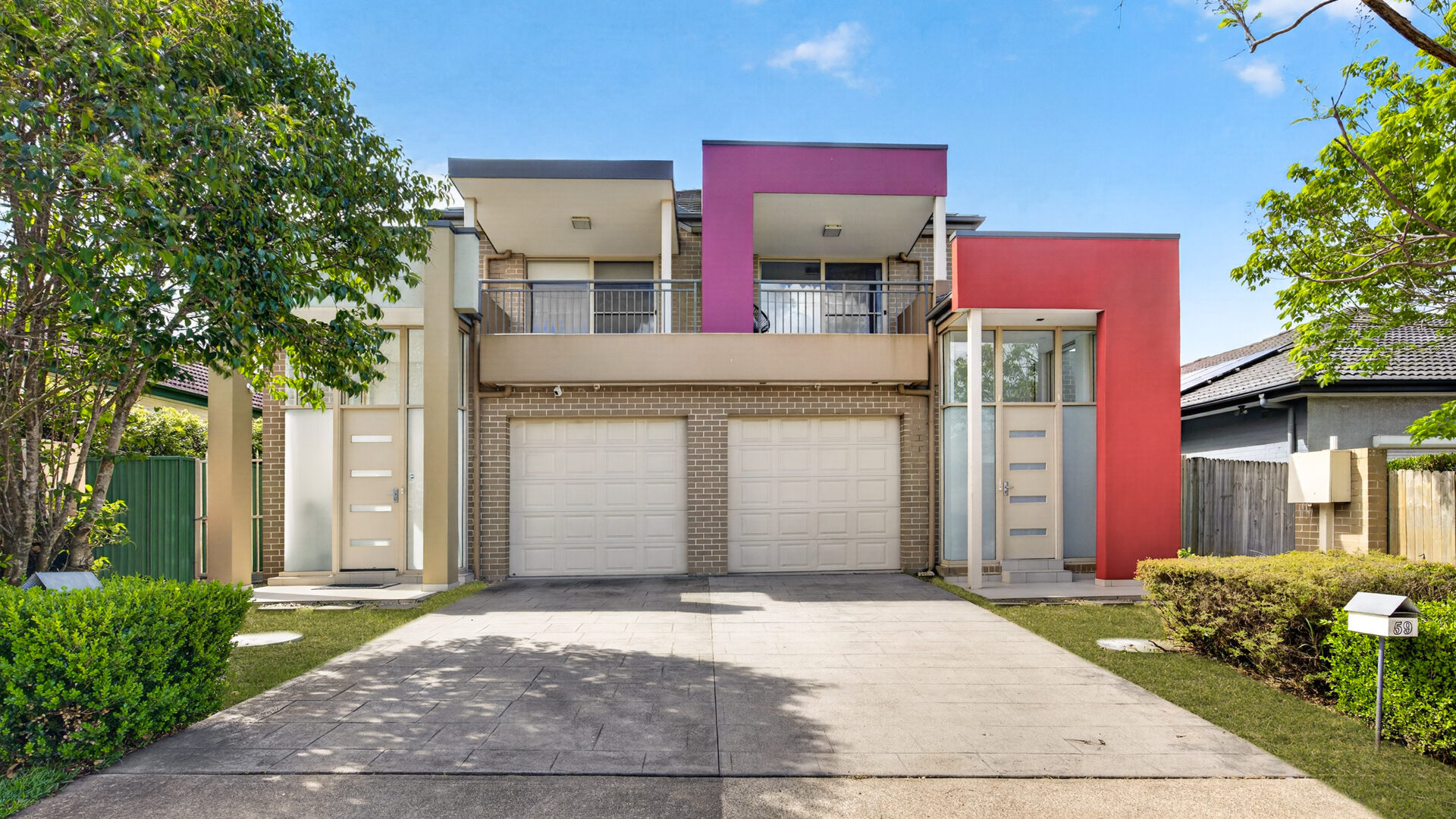 For Sale - 59 Darcy Road - New Property in Wentworthville - Real Estate by Amit Nayak