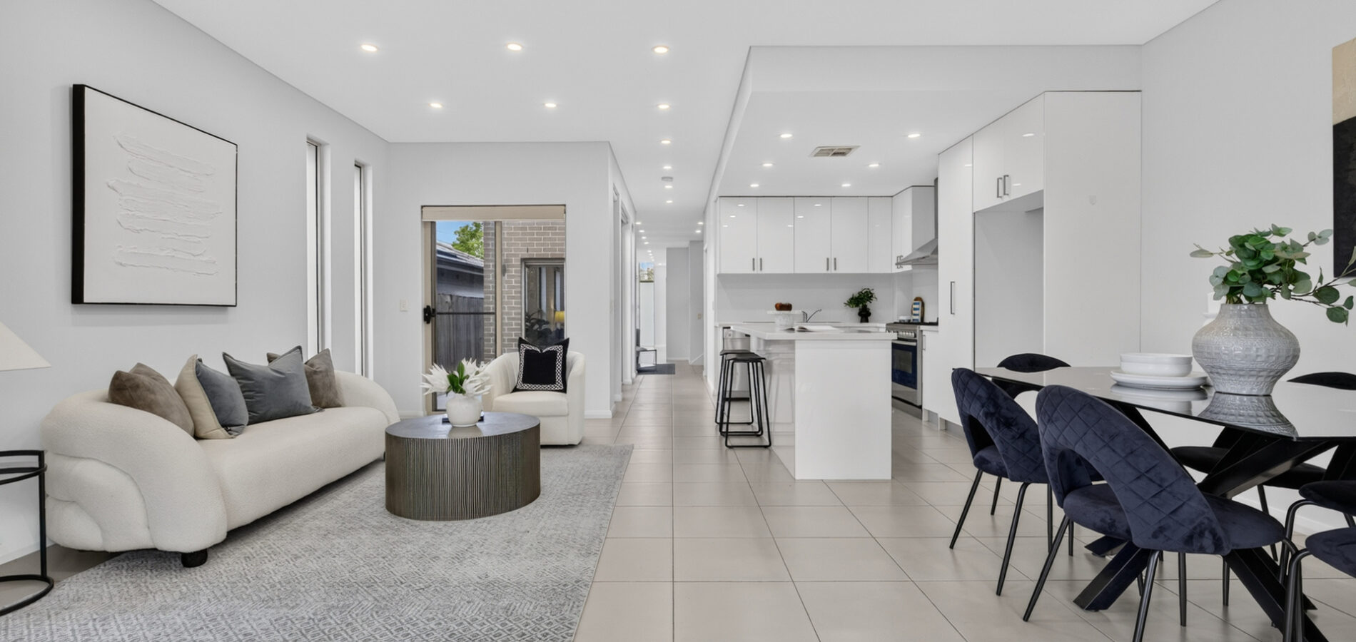 For Sale - 59 Darcy Road - New Property in Wentworthville - Real Estate by Amit Nayak