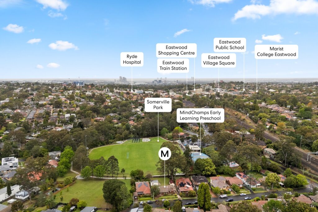 Auction - 16 Pearl Avenue - New Property in Epping - Real Estate by Teena Vaughan