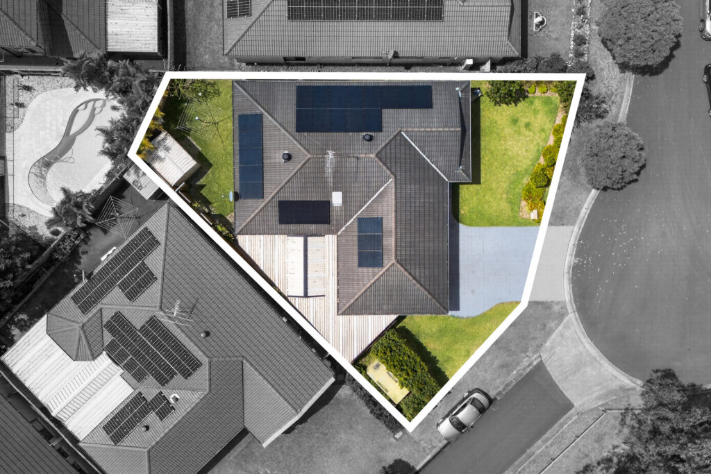 For Sale - 16 Aegean Court - New Property in Kellyville Ridge - Real Estate by Paul Land