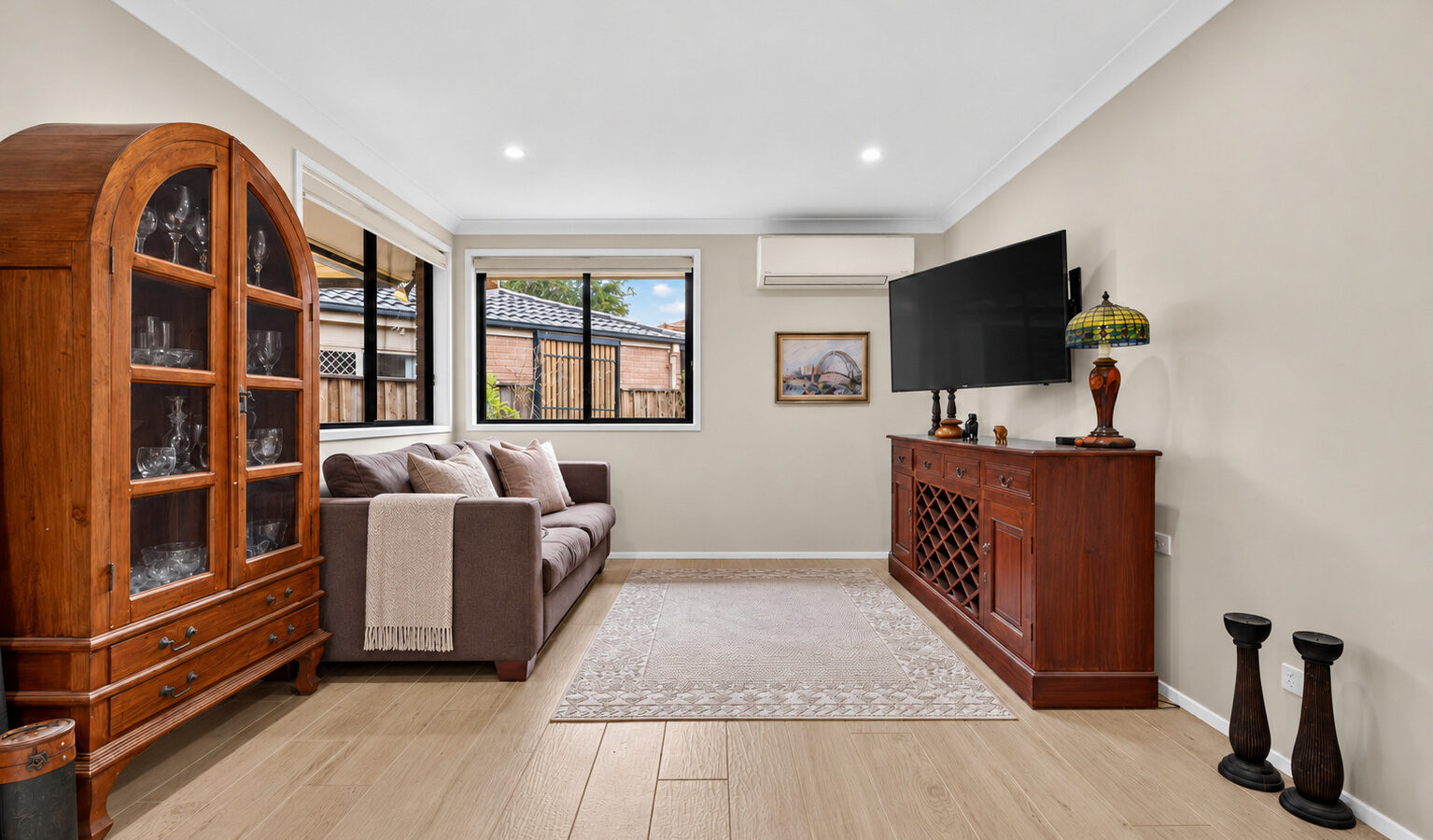For Sale - 16 Aegean Court - New Property in Kellyville Ridge - Real Estate by Paul Land