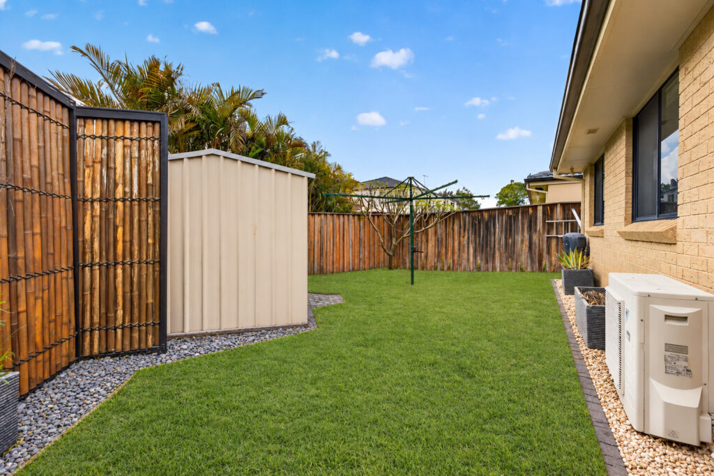 For Sale - 16 Aegean Court - New Property in Kellyville Ridge - Real Estate by Paul Land