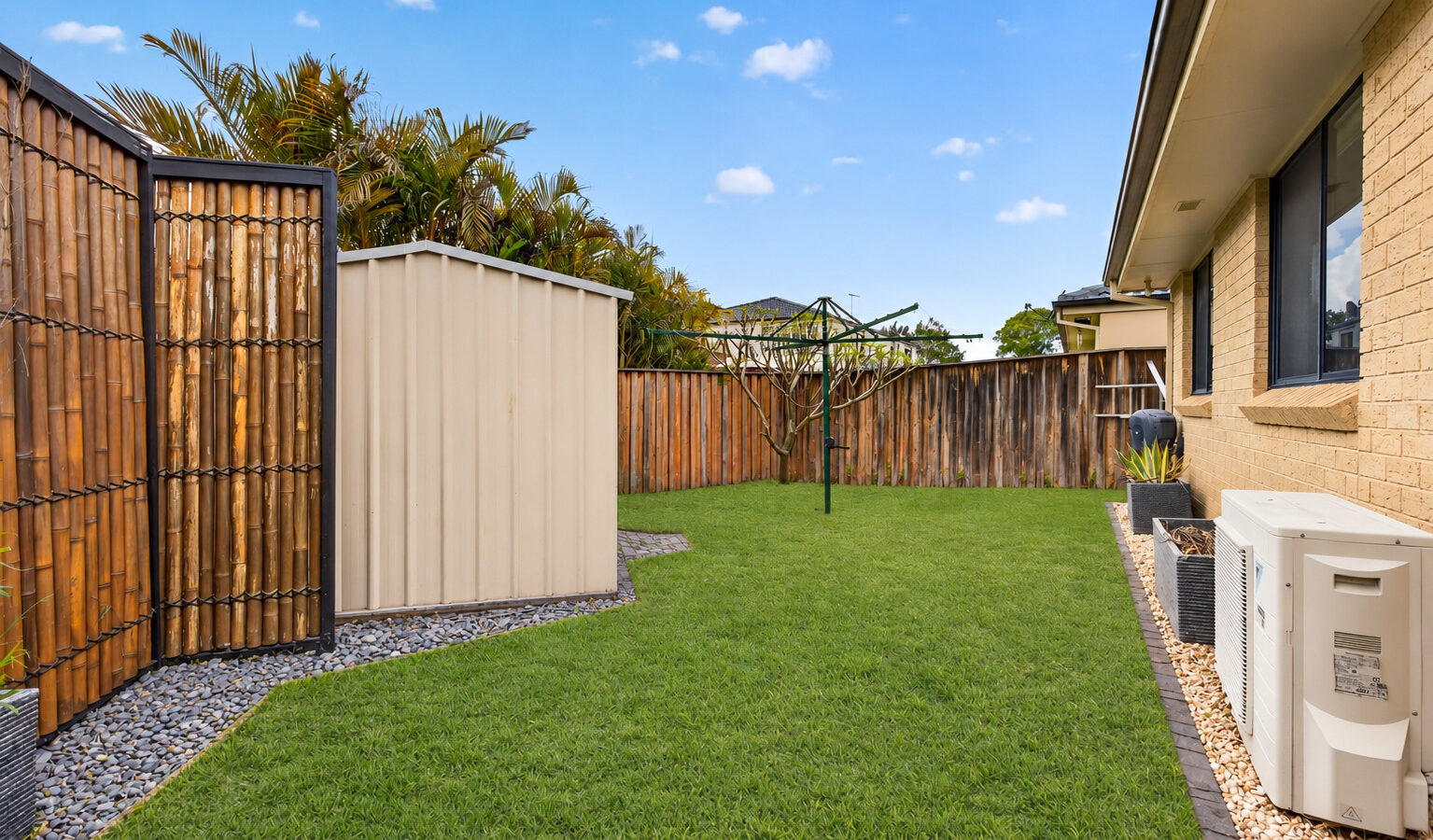 For Sale - 16 Aegean Court - New Property in Kellyville Ridge - Real Estate by Paul Land