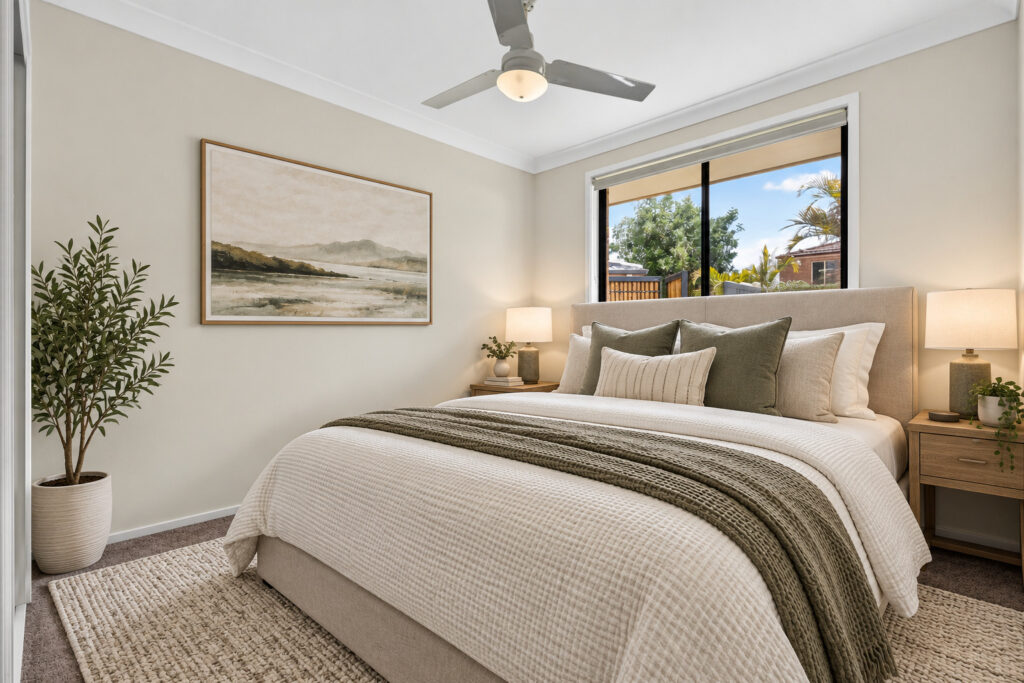 For Sale - 16 Aegean Court - New Property in Kellyville Ridge - Real Estate by Paul Land