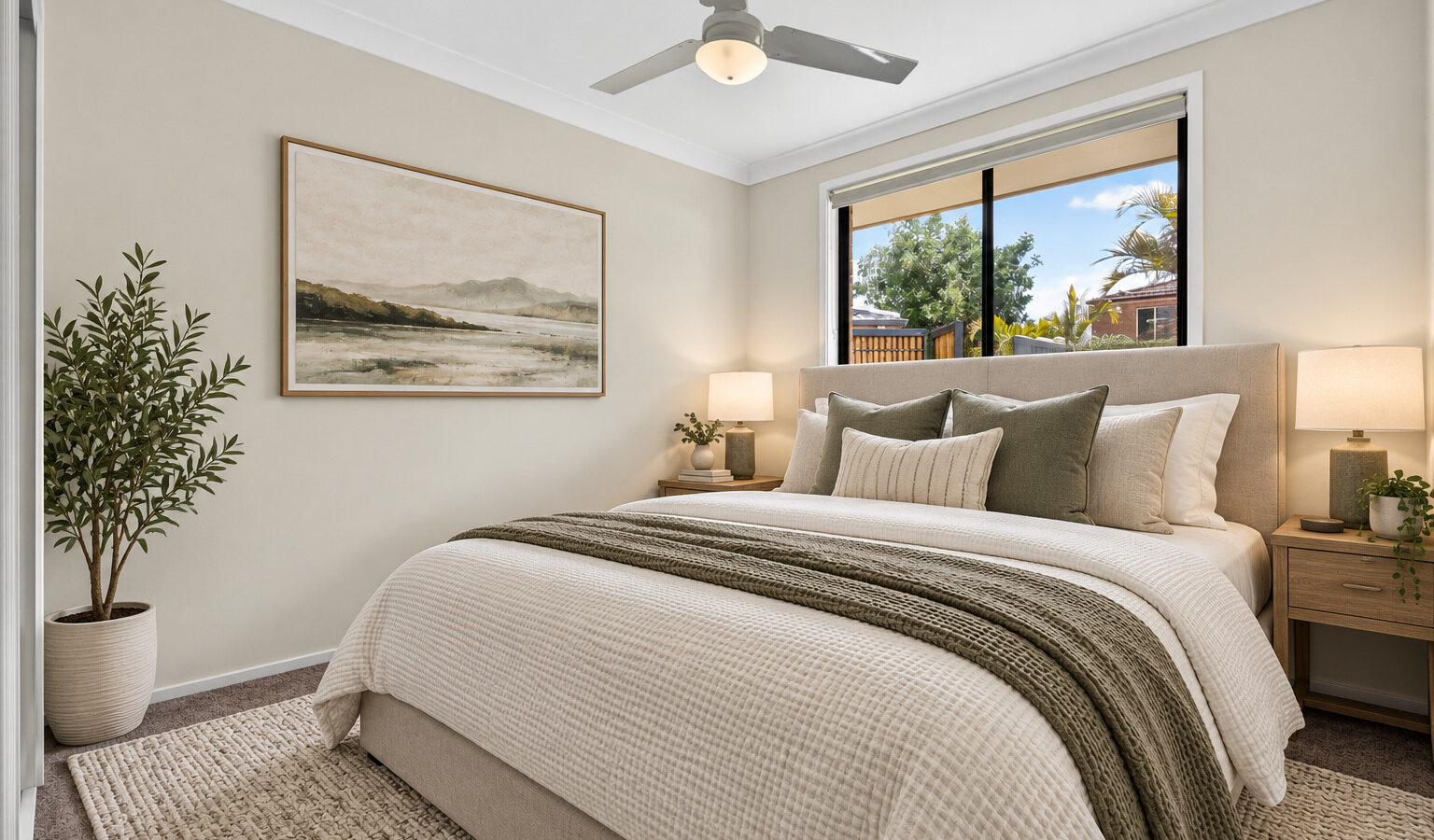 For Sale - 16 Aegean Court - New Property in Kellyville Ridge - Real Estate by Paul Land