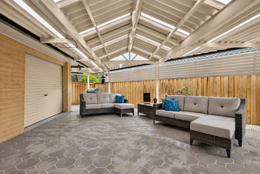 For Sale - 16 Aegean Court - New Property in Kellyville Ridge - Real Estate by Paul Land