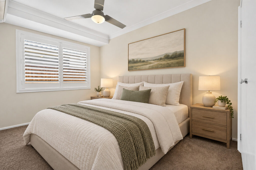 For Sale - 16 Aegean Court - New Property in Kellyville Ridge - Real Estate by Paul Land