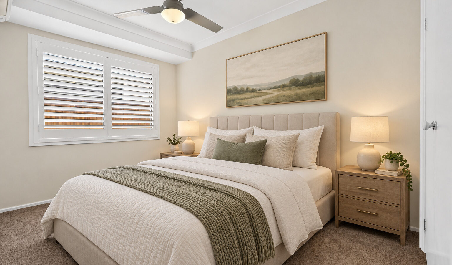 For Sale - 16 Aegean Court - New Property in Kellyville Ridge - Real Estate by Paul Land