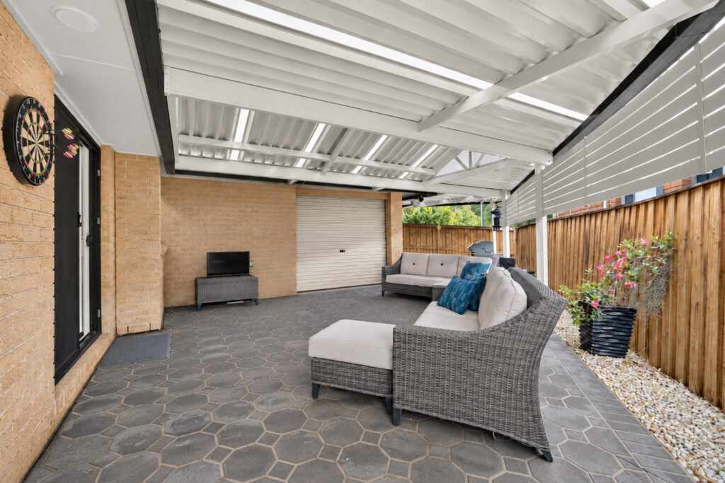 For Sale - 16 Aegean Court - New Property in Kellyville Ridge - Real Estate by Paul Land