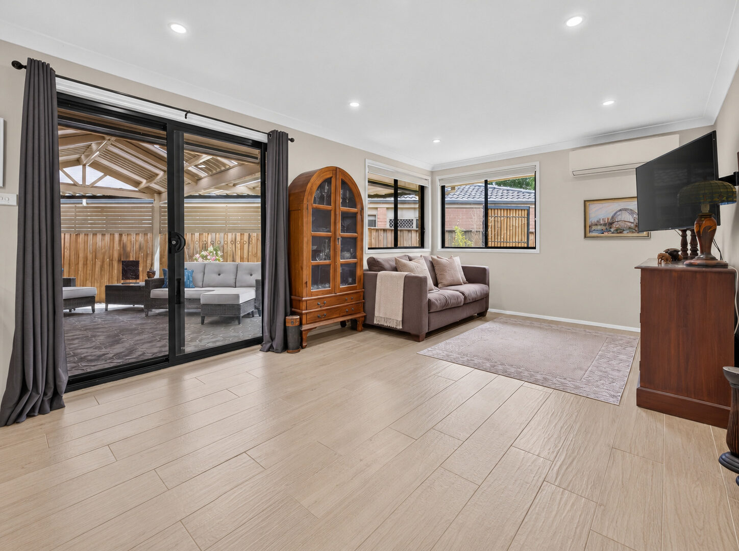 For Sale - 16 Aegean Court - New Property in Kellyville Ridge - Real Estate by Paul Land