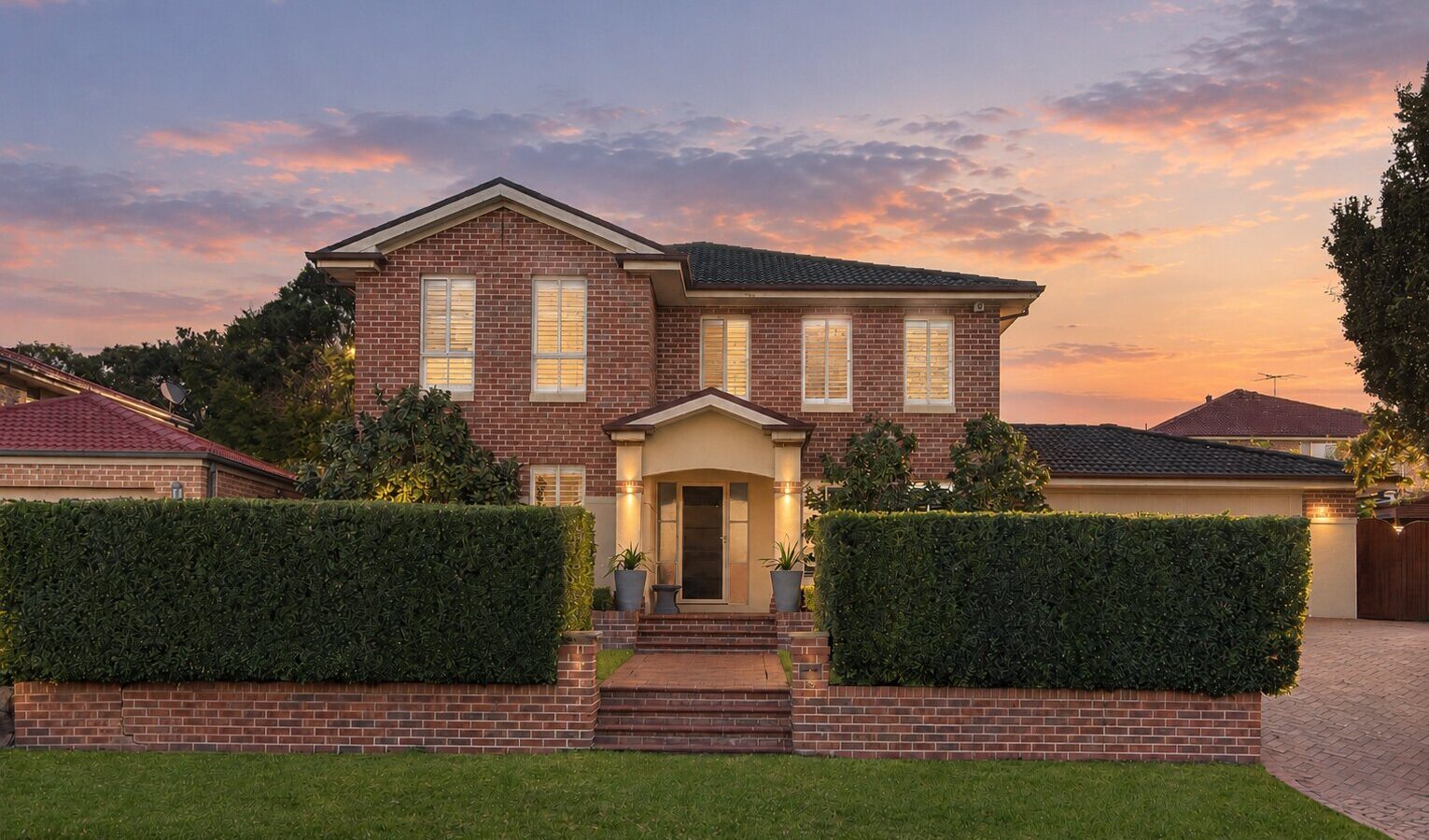 For Sale - 16 Emily Clarke Drive - New Property in Kellyville - Real Estate by Corie Sciberras