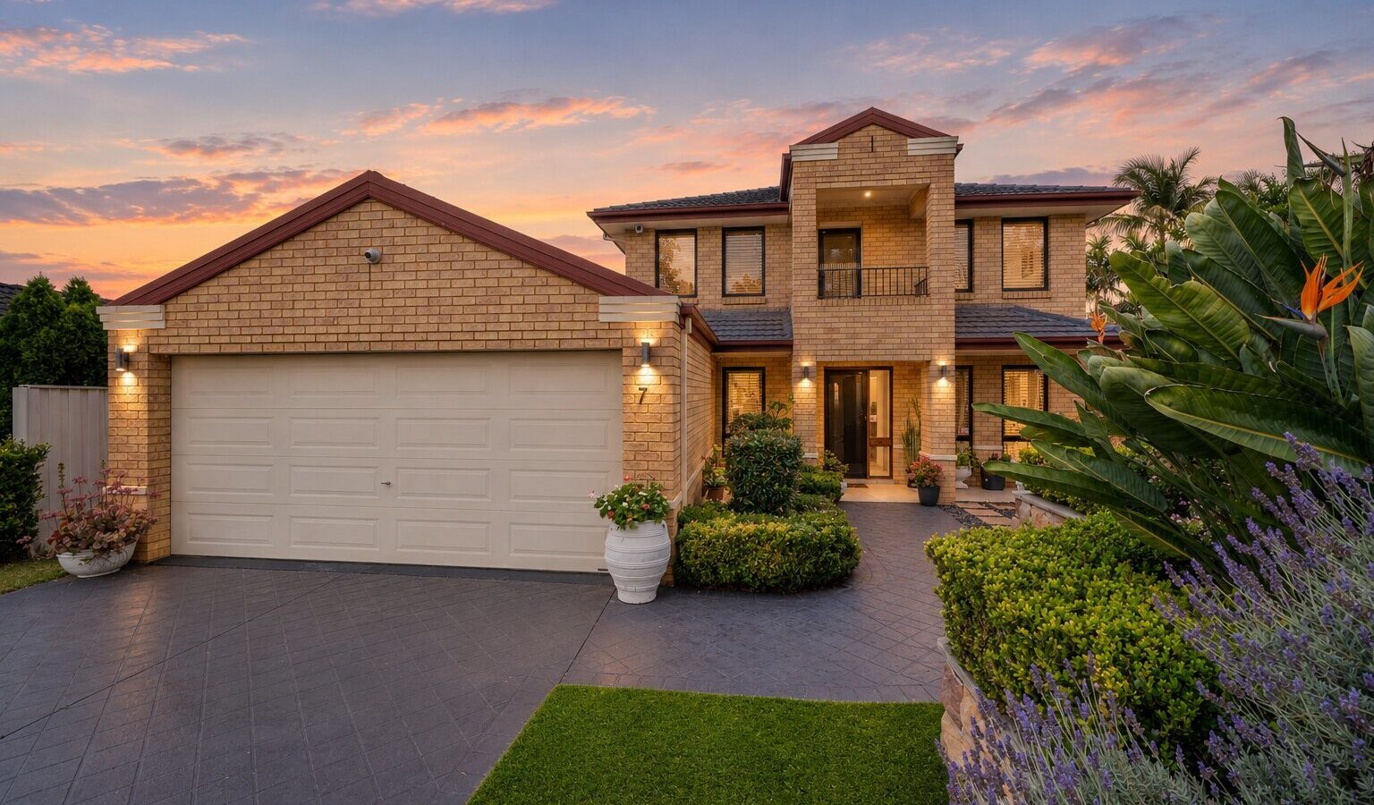 For Sale - 7 Wexford Grove - New Property in Kellyville Ridge - Real Estate by Corie Sciberras