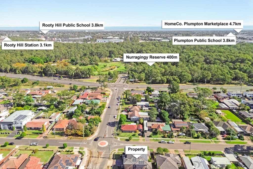 For Sale - 43A Cross Street - New Property in Doonside - Real Estate by Sam Yazdi