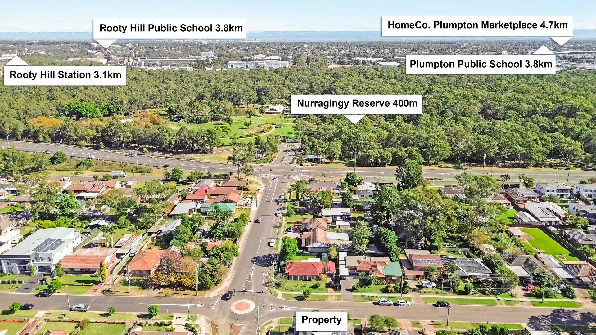 For Sale - 43A Cross Street - New Property in Doonside - Real Estate by Sam Yazdi