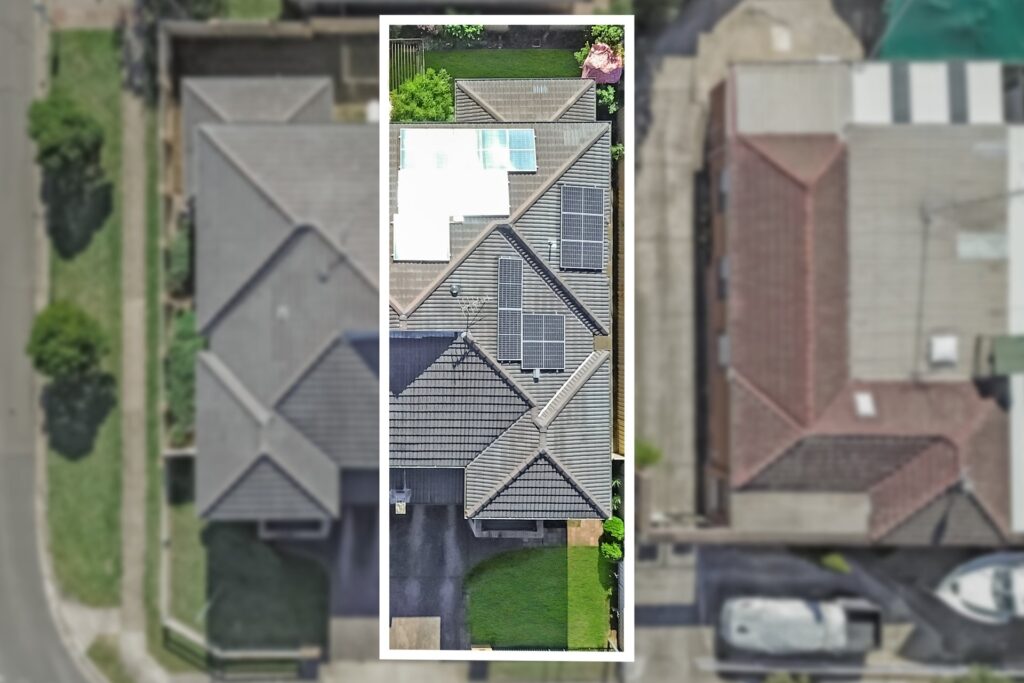 For Sale - 43A Cross Street - New Property in Doonside - Real Estate by Sam Yazdi