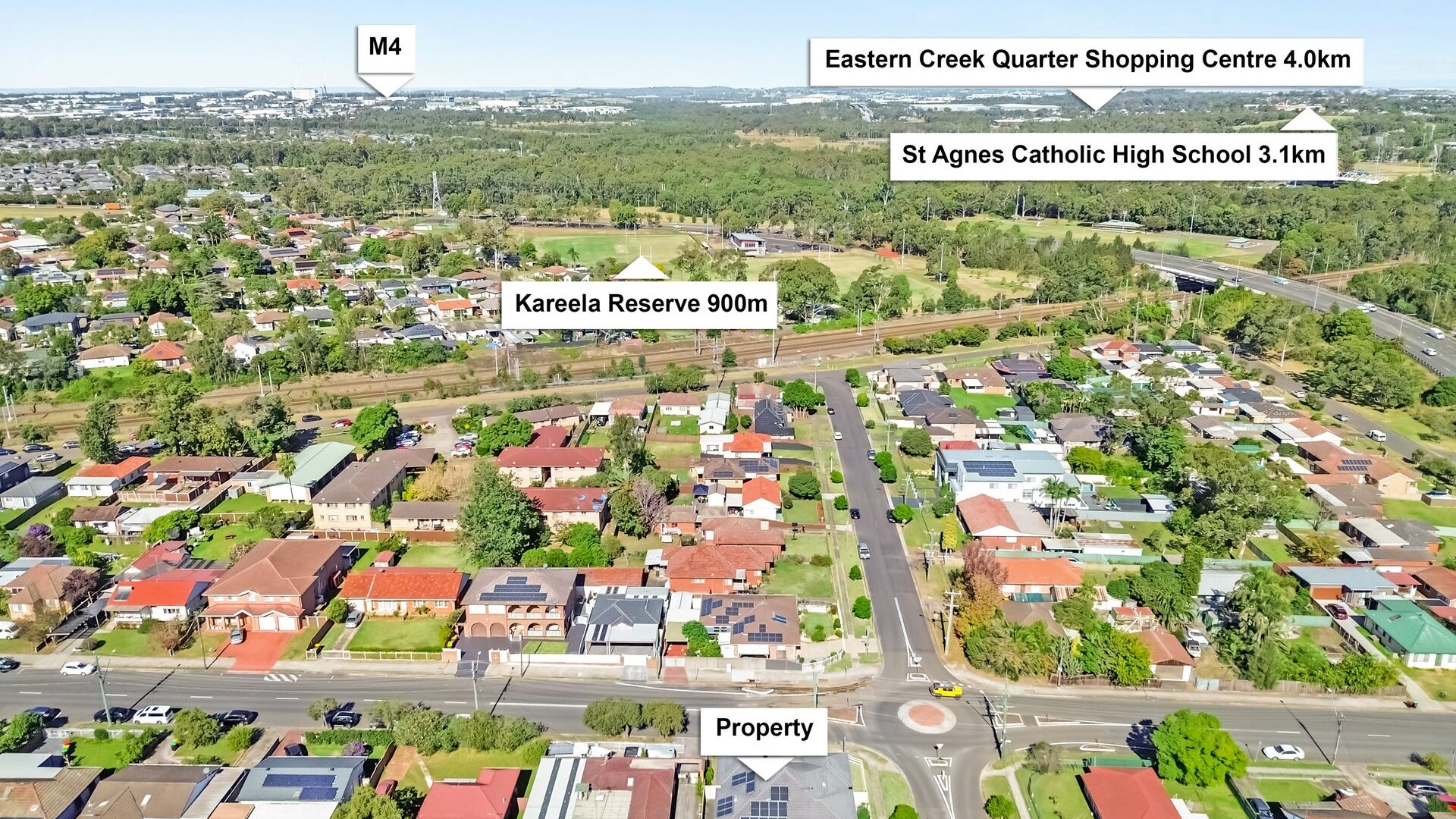 For Sale - 43A Cross Street - New Property in Doonside - Real Estate by Sam Yazdi