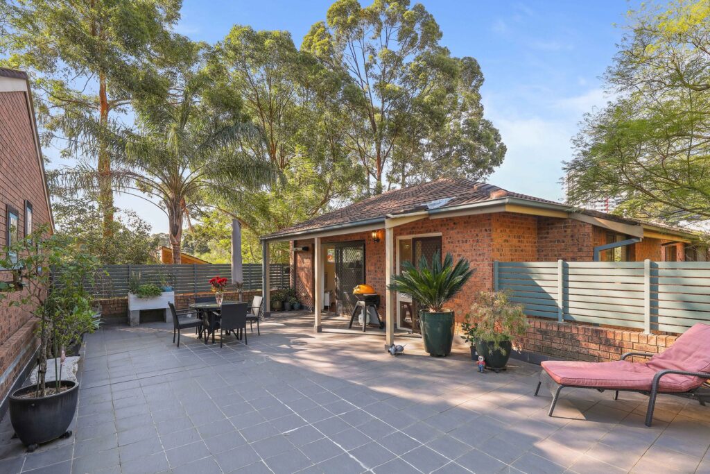 Auction - 24/22 Pennant Street - New Property in Castle Hill - Real Estate by Jamie Benjamin