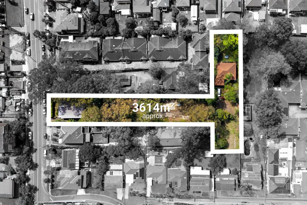 For Sale - 33 & 33a Binalong Road - New Property in Pendle Hill - Real Estate by Brad Panayiotou